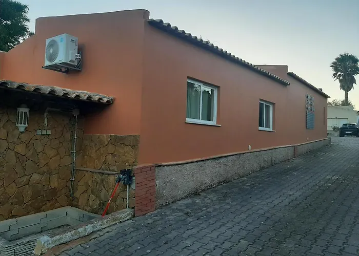 Quinta Do Pinheiral II
