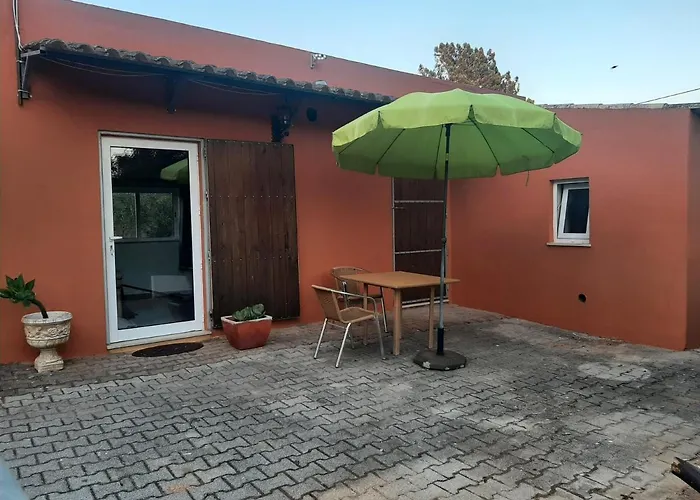 Quinta Do Pinheiral II