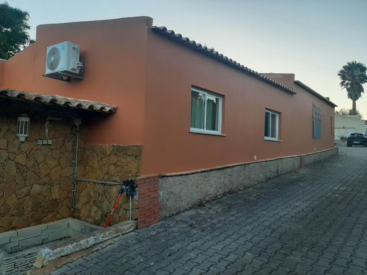 Apartment Quinta Do Pinheiral Ii