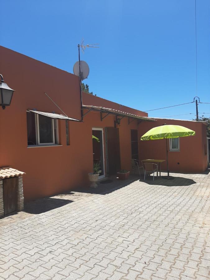 Quinta Do Pinheiral Ii Apartment Lagos