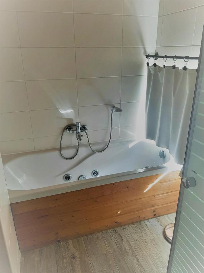 Quinta Do Pinheiral Ii Apartment