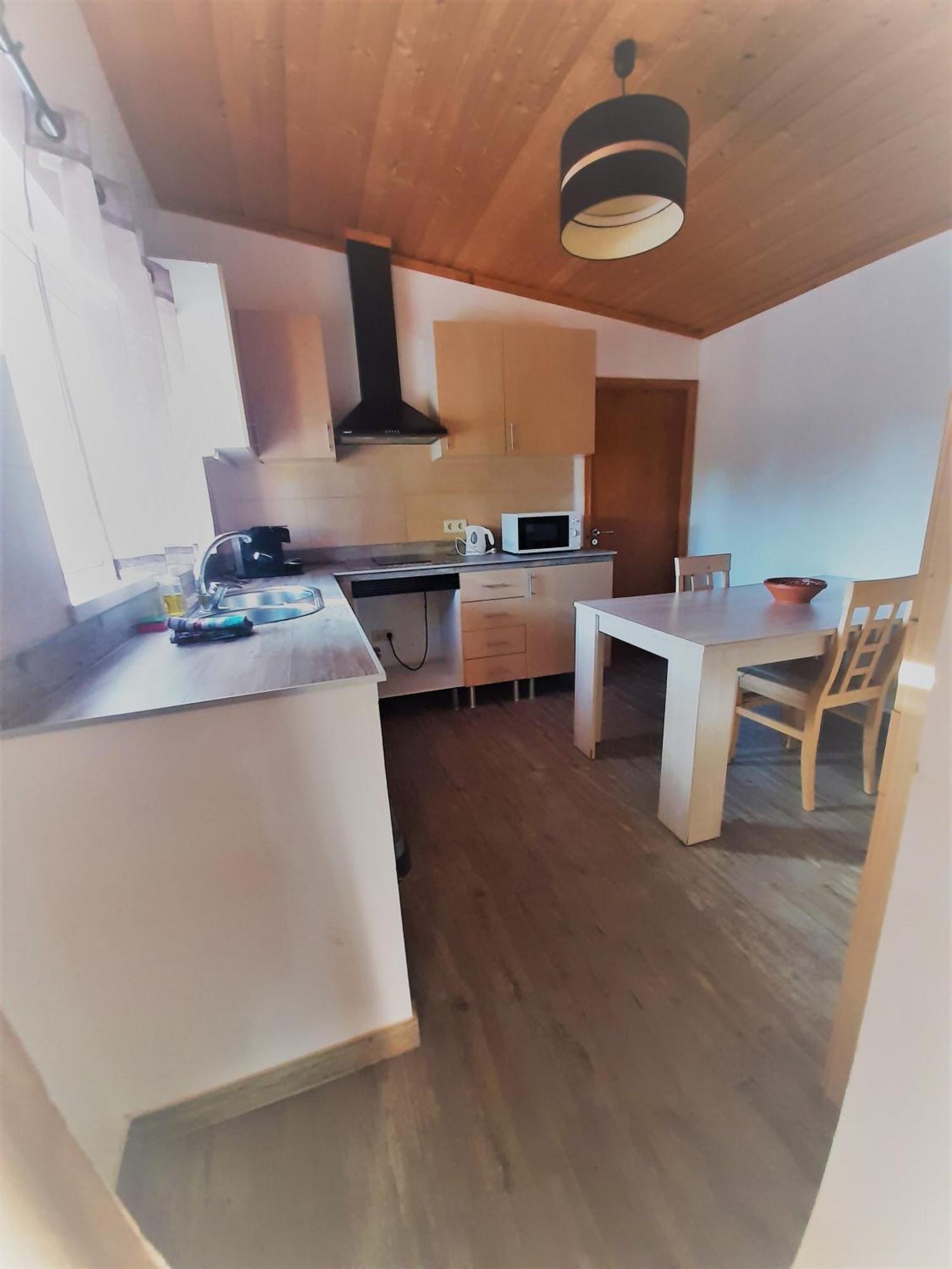 Apartment Quinta Do Pinheiral Ii