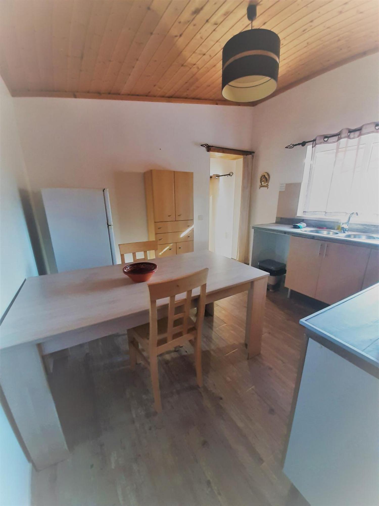 Apartment Quinta Do Pinheiral Ii