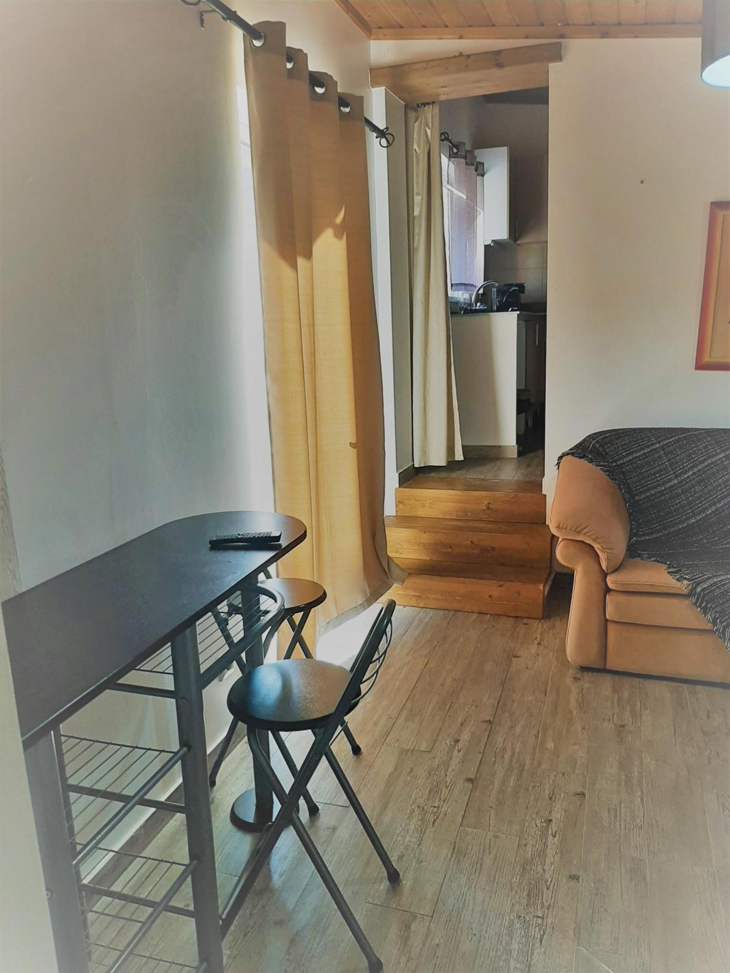 Quinta Do Pinheiral Ii Apartment Lagos