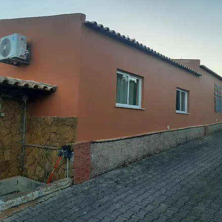 Quinta Do Pinheiral II Apartment Lagos Exterior photo