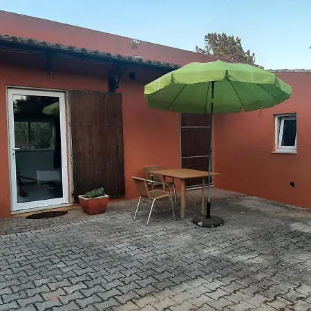 Quinta Do Pinheiral II Apartment Lagos Exterior photo