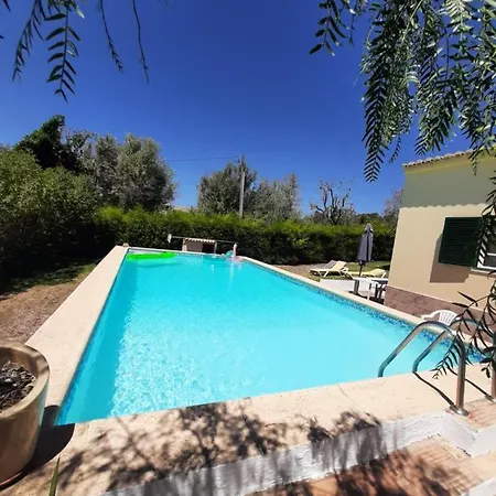 Quinta Do Pinheiral II Apartment Lagos Exterior photo