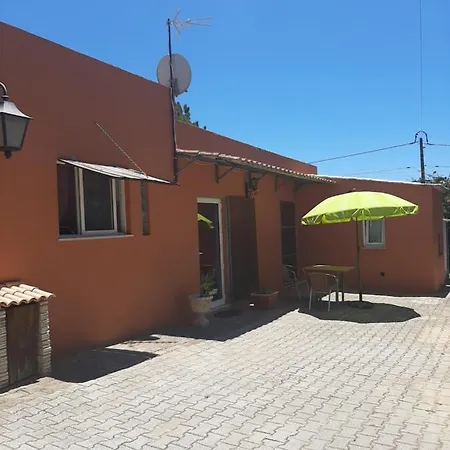Quinta Do Pinheiral II Apartment Lagos Exterior photo